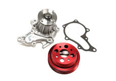Scion tC Water Pump GMB - NO PULLEY