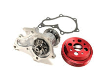 Honda Civic Water Pump GMB - NO PULLEY