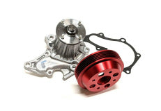 Hyundai Veloster Water Pump AISIN - NO PULLEY