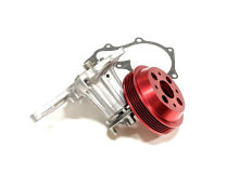 Nissan 300ZX Water Pump GMB + NST PULLEY