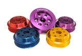 2010 - 2020 Lotus Evora Pulley Kit NST92010K Crank & Water Pump KIT (2 piece kit)-C-Dub Tech