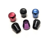 NST Shift Knob - Short NSTSKB06