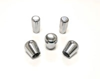 NST Heavy Shift Knobs - NSTSKB02 Tall