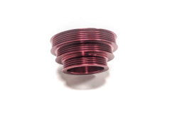 1994 - 1999 Acura Integra B18 Pulley Kit NST21815K Crank Pulley Only  Crank Pulley Only-C-Dub Tech
