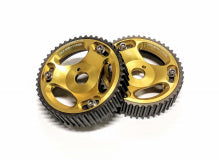 Toyota Supra 1JZ 2JZ Cam Gear Kit NSTCG07K ONE (Includes One Gear Only)