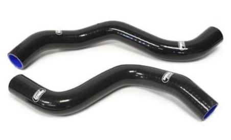 Samco Sport Radiator Hose Kit | 2003-2005 Mitsubishi Lancer Evolution VIII (TCS228C)