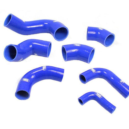 Samco Intercooler Hose Kit (Evo VIII/IX)