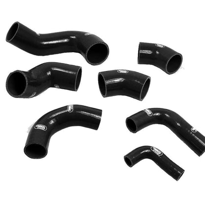 Samco Intercooler Hose Kit (Evo VIII/IX)