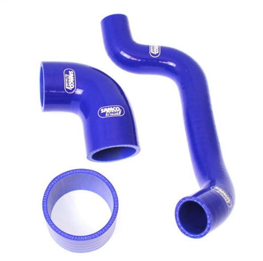Samco Sport Intercooler Hose Kit | 2006-2007 Subaru STi (TCS523/STI)
