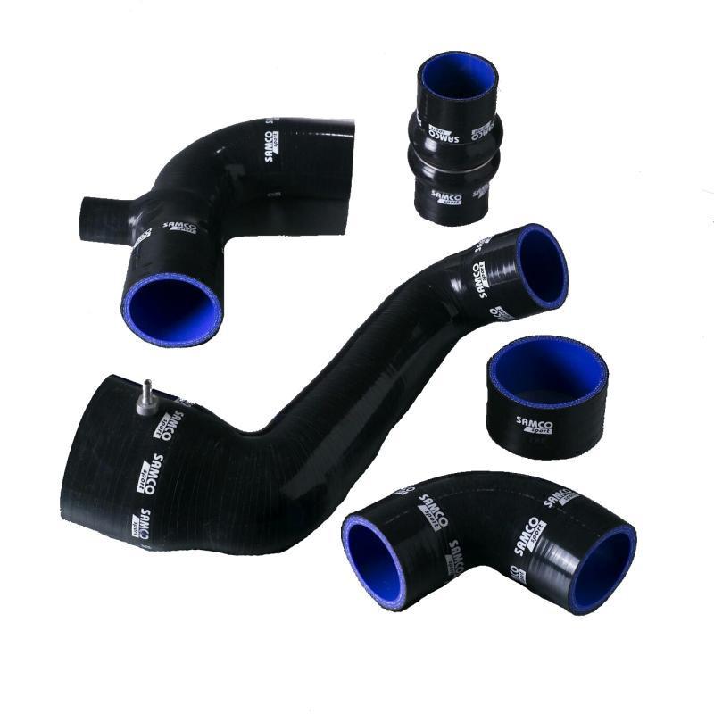 Samco Sport Silicone Intercooler Hoses (R35 GT-R)