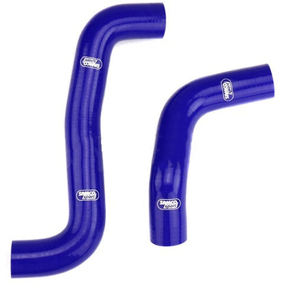 Samco Silicone Radiator Hose Kit | 2008-2013 Subaru WRX/STI (TCS272C)