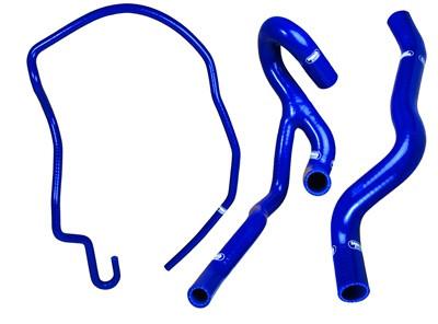 Samco Silicone Coolant Kit MAZDASPEED 3