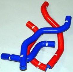 Samco Sport Coolant Hose Kit (Honda Accord EX/DX/LX 1994-1997)