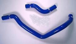 Samco Sport Coolant Hose Kit (Honda Civic 92-00 SOHC D15/D16)