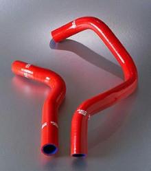Samco Sport Coolant Hose Kit (Honda Del Sol B16A)