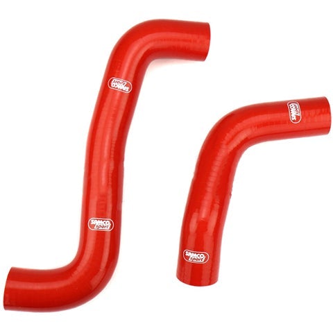 Samco Silicone Radiator Hose Kit | 2008-2013 Subaru WRX/STI (TCS272C)