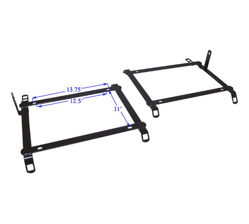 Seat Bracket for Honda Civic 92-95/Integra 94-01 - SBT-HC92