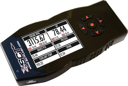 SCT X4 Power Flash 7015 Ford Programmer - 2017-2020 Ford Raptor 3.5L Ecoboost GTDI