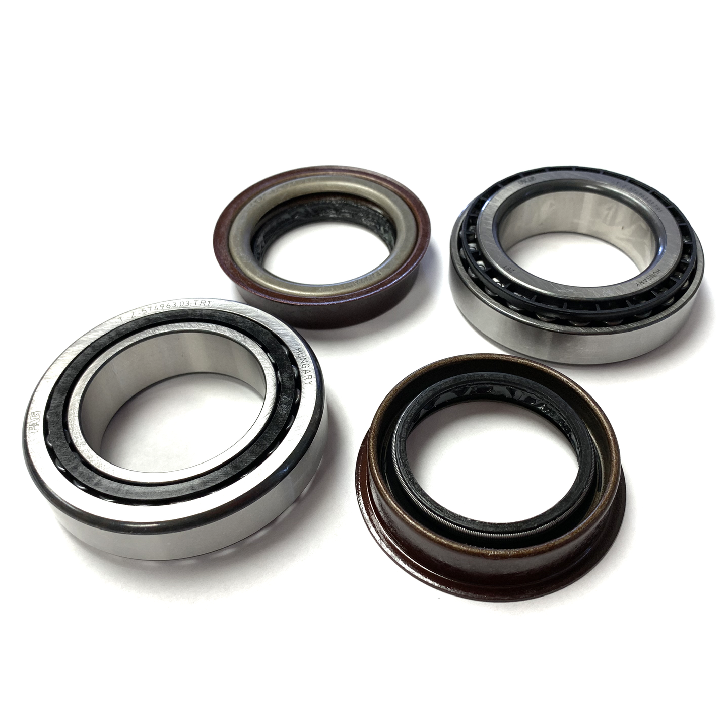 Differential Bearings & Seals - Ford Focus ST (2013-2018)