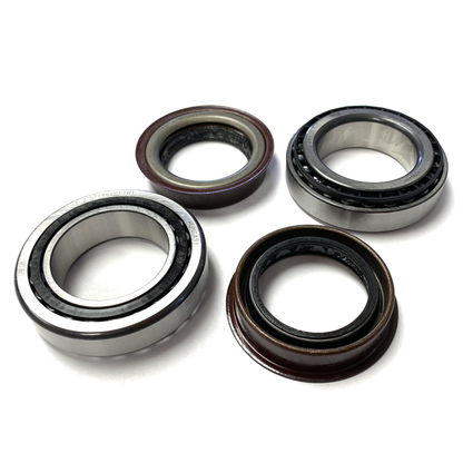 Differential Bearings & Seals - Ford Focus ST (2013-2018)