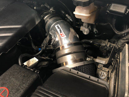 2015-2018 Kia Sedona Secret Weapon Intake-C-Dub Tech