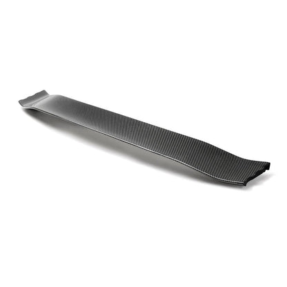 Seibon 2017-2021 Honda Civic Type-R FK8 OEM-Style Carbon Fiber Rear Spoiler