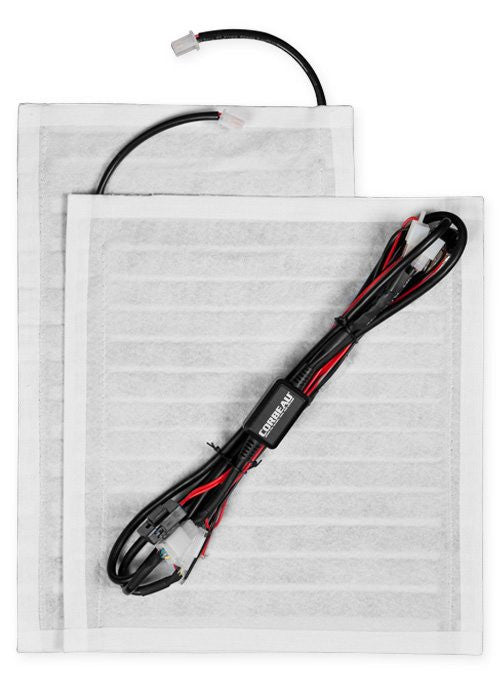 Corbeau Seat Heater