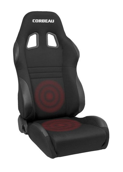 Corbeau Seat Heater