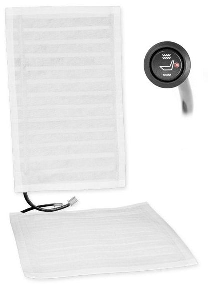 Corbeau Seat Heater
