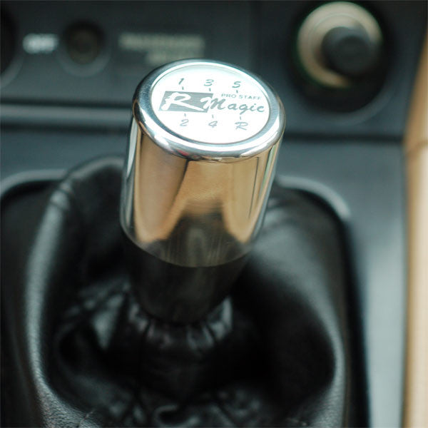 R-Magic Heavyweight Shift Knob