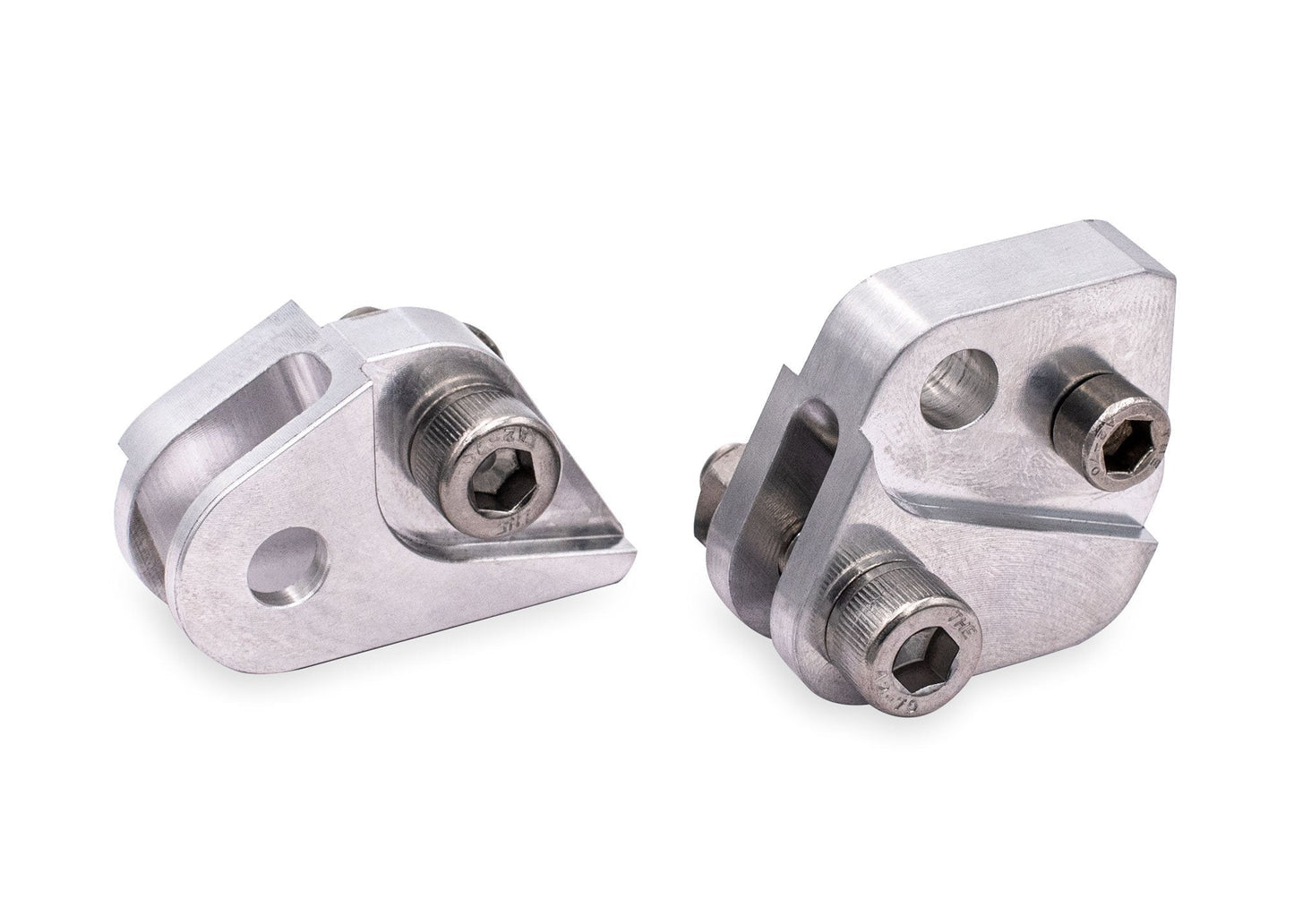 Short Shifter Adapter - RSX / Civic