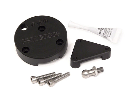 FSWERKS Adjustable Short Shift Kit - Ford Focus ST 2013-2018, Focus RS 2016-2018