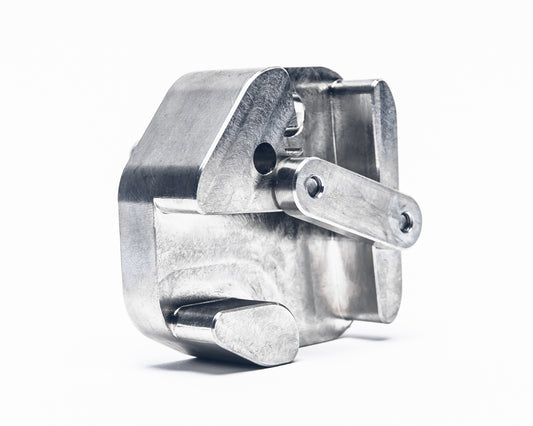 Agency Power Short Throw Shifter Bracket Ford Focus ST | RS-C-Dub Tech