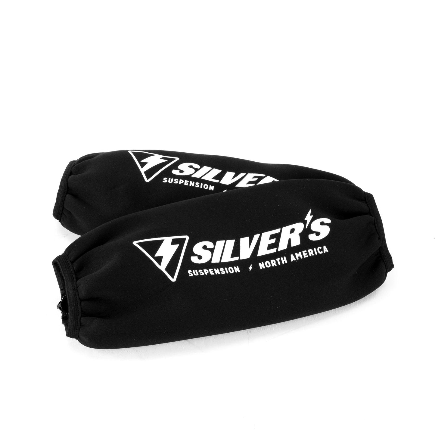 Silver's Suspension All-Weather Coilover Covers