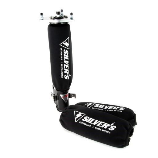 Silver's Suspension All-Weather Coilover Covers