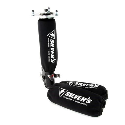 Silver's Suspension All-Weather Coilover Covers