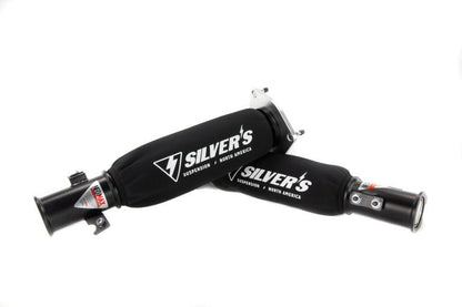 Silver's Suspension All-Weather Coilover Covers