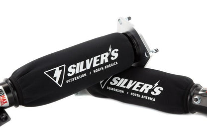 Silver's Suspension All-Weather Coilover Covers