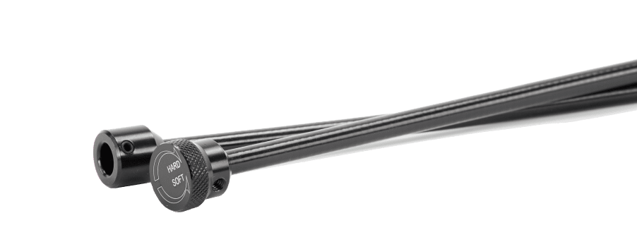 Silver's NEOMAX Rear Dampening Adjustment Extenders (NRE)