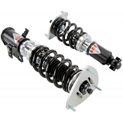 Silver's Suspension NEOMAX Coilover Kit | 2014-2019 BMW 4-Series 6cyl. (SB1061)