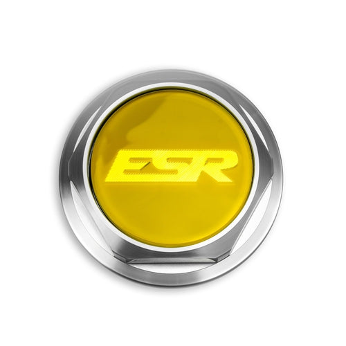 Hex Caps Floater Replacements® (sold per set)