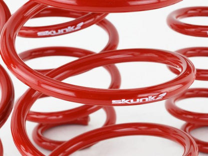 Skunk2 2016-2021 Honda Civic Lowering Springs
