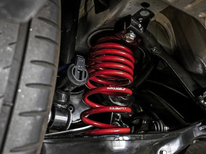 Skunk2 2016-2021 Honda Civic Lowering Springs