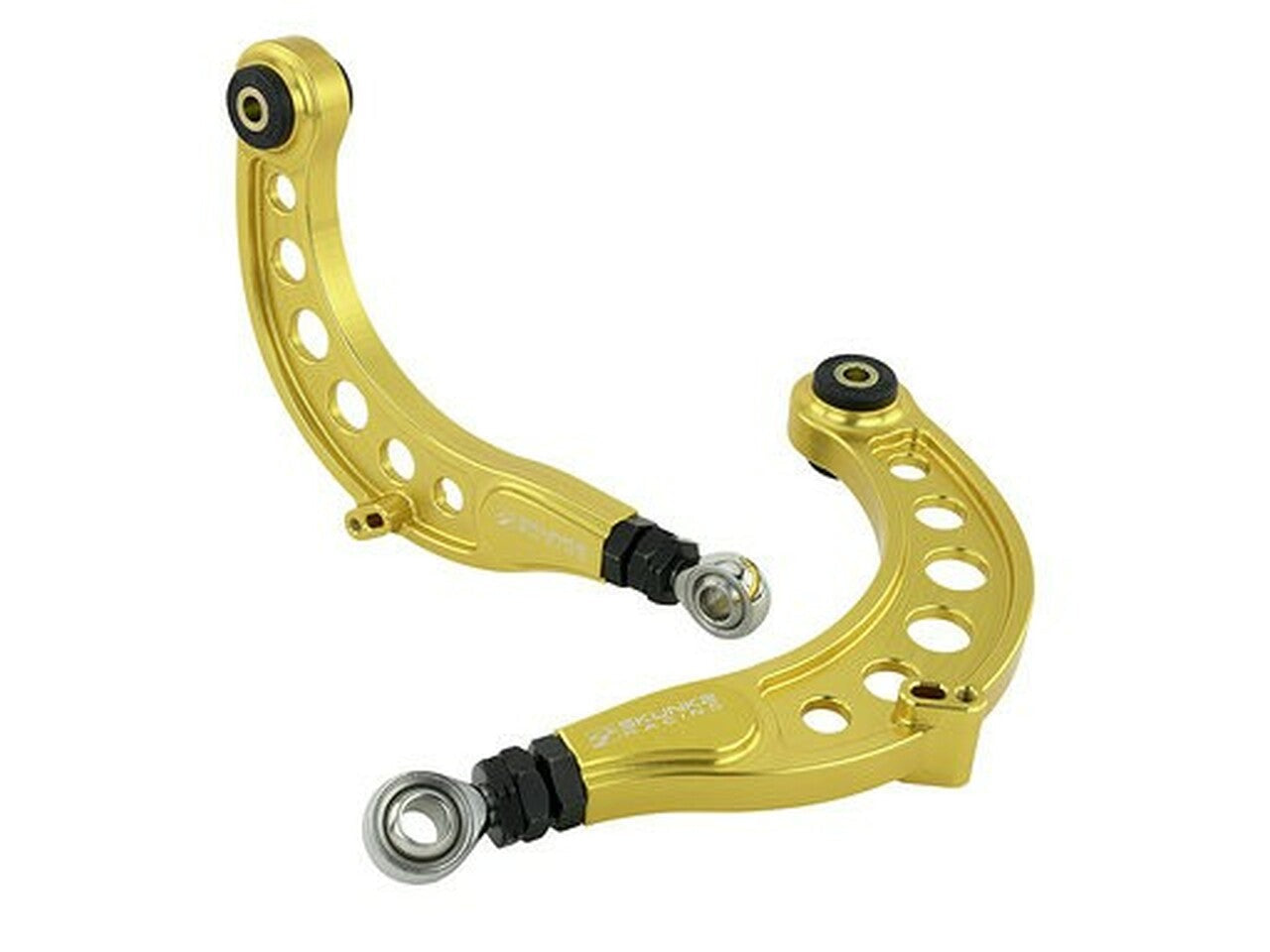Skunk2 2016-2021 Honda Civic Pro Camber Kit