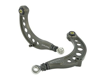 Skunk2 2016-2021 Honda Civic Pro Camber Kit