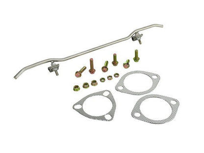 Skunk2 2017-2020 Honda Civic Si Sedan 1.5T Mega Power Double Barrel Exhaust
