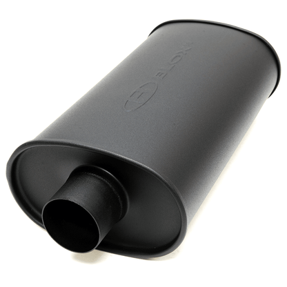 SL Sport Muffler - 2.25" / 2.5" / 3.0"