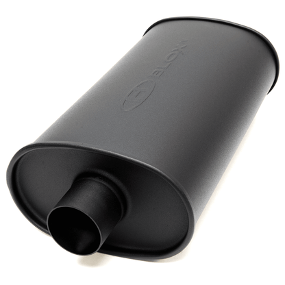 SL Sport Muffler - 2.25" / 2.5" / 3.0"