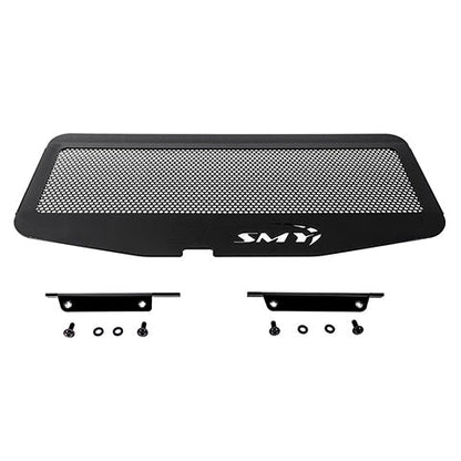 SMY Intercooler Protection Cover | 2022-2023 Subaru WRX and 2019+ Subaru Ascent (SMY-INTCV-VB)