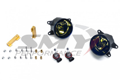 SMY Performance IPF For Light Kit | 2015+ Subaru WRX/STI (SMY-IPF-VA)